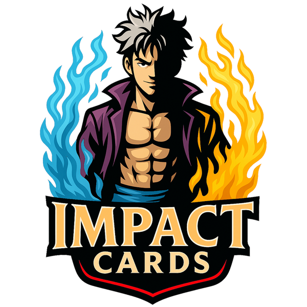 Impact-Cards