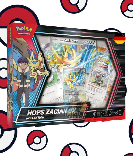 Hops Zacian ex