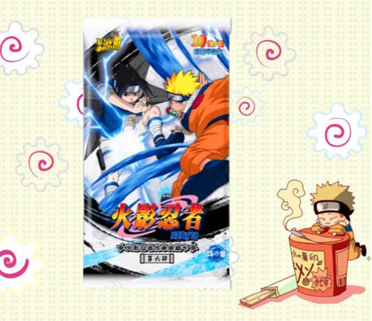 Naruto Kayou - T4W6 - [CN]