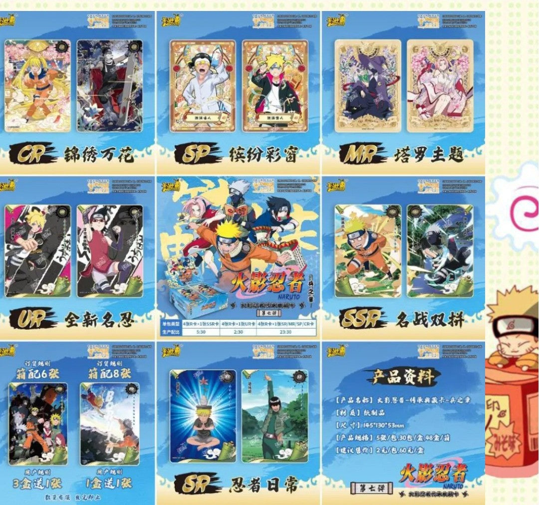 Naruto - [T2W7] [CN]